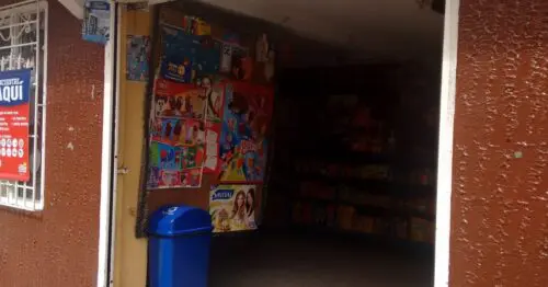 TIENDA DE BARRIO CALLE 68D SUR 49 CON 69 TIENDA DE BARRIO CALLE 68D SUR 49 CON 69